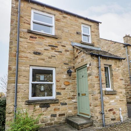 Cleeve Cottage Мидлхем Экстерьер фото
