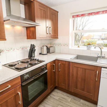 Cleeve Cottage Мидлхем Экстерьер фото