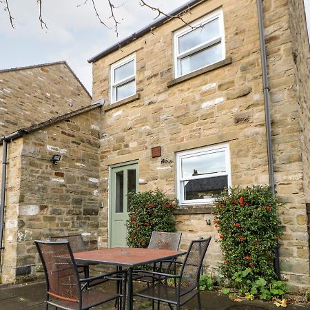 Cleeve Cottage Мидлхем Экстерьер фото