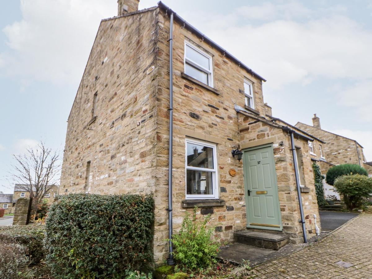 Cleeve Cottage Мидлхем Экстерьер фото