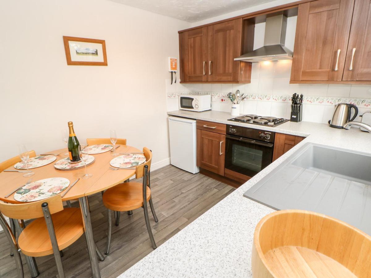 Cleeve Cottage Мидлхем Экстерьер фото