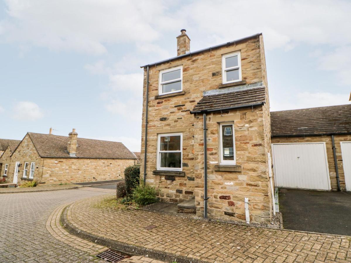 Cleeve Cottage Мидлхем Экстерьер фото