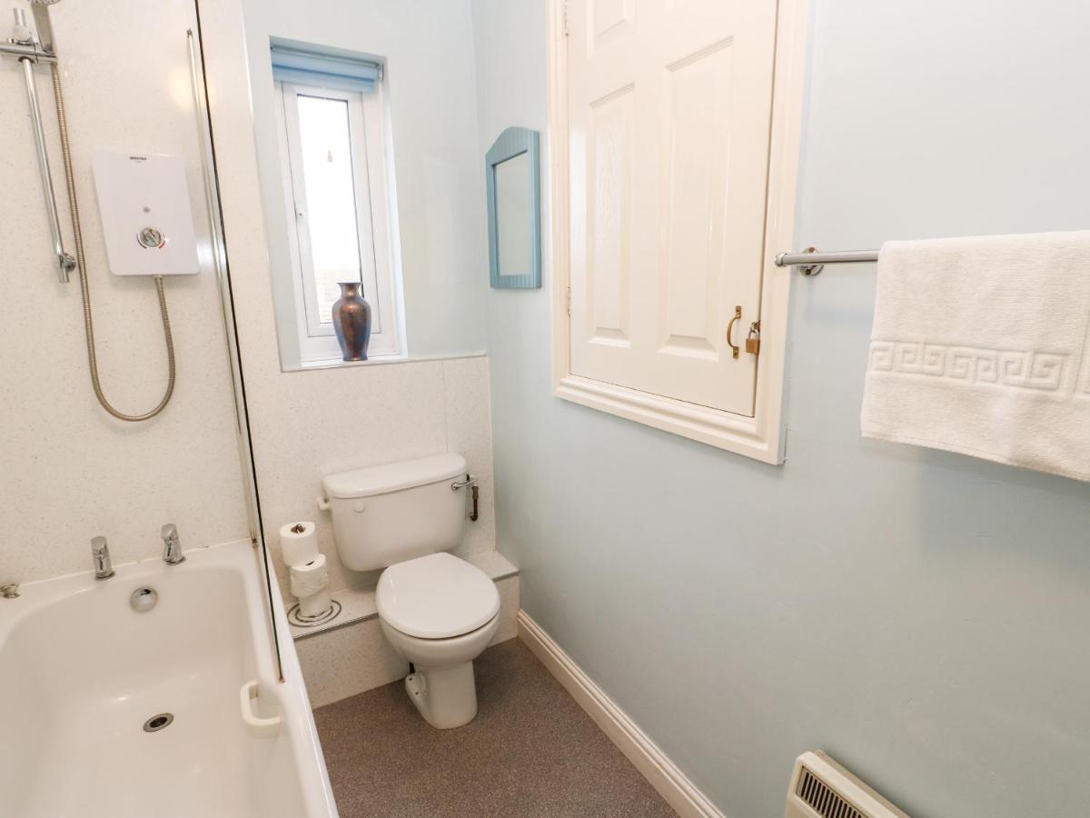 Cleeve Cottage Мидлхем Экстерьер фото