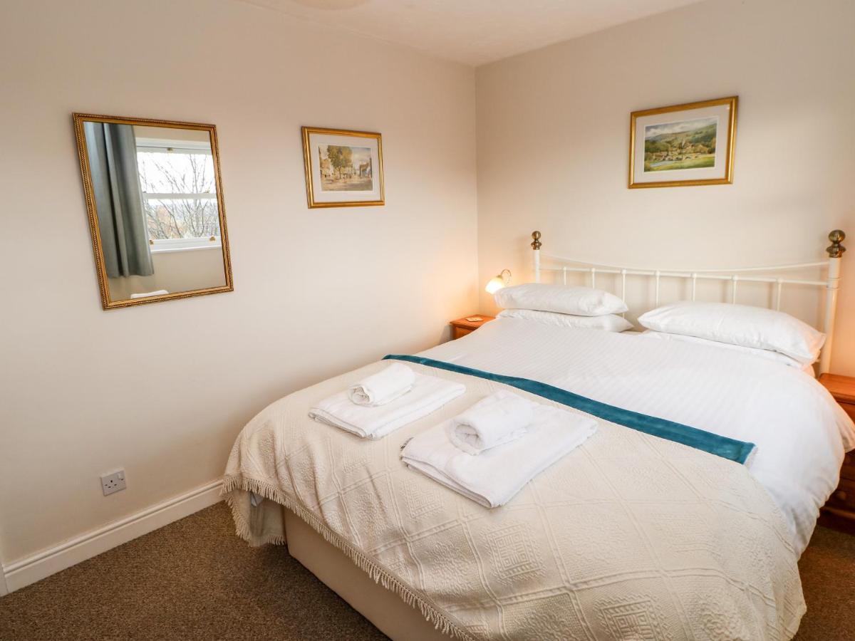 Cleeve Cottage Мидлхем Экстерьер фото