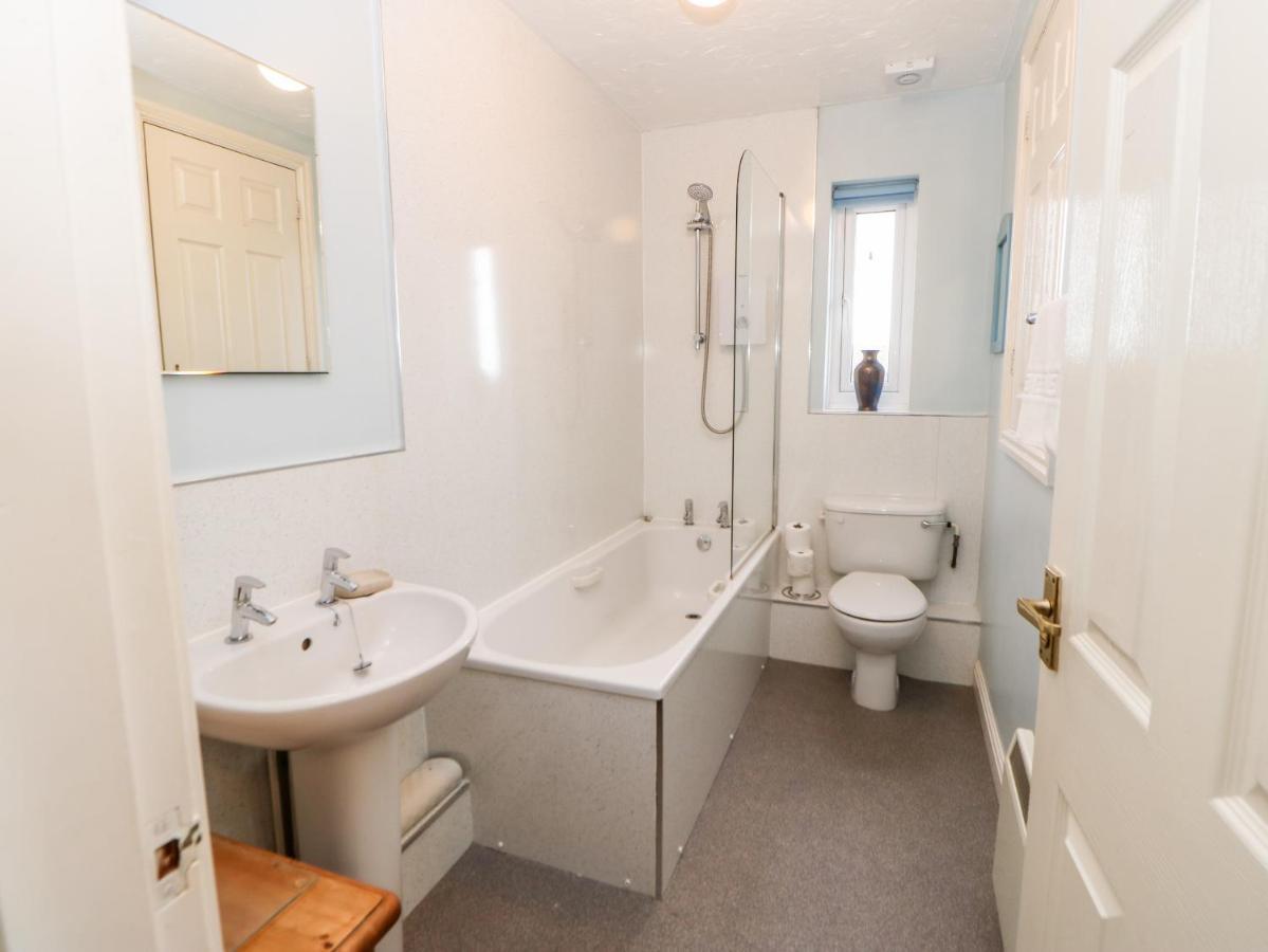 Cleeve Cottage Мидлхем Экстерьер фото